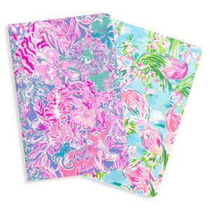 Floridita/Viva 2-Piece Pocket Notebook Set